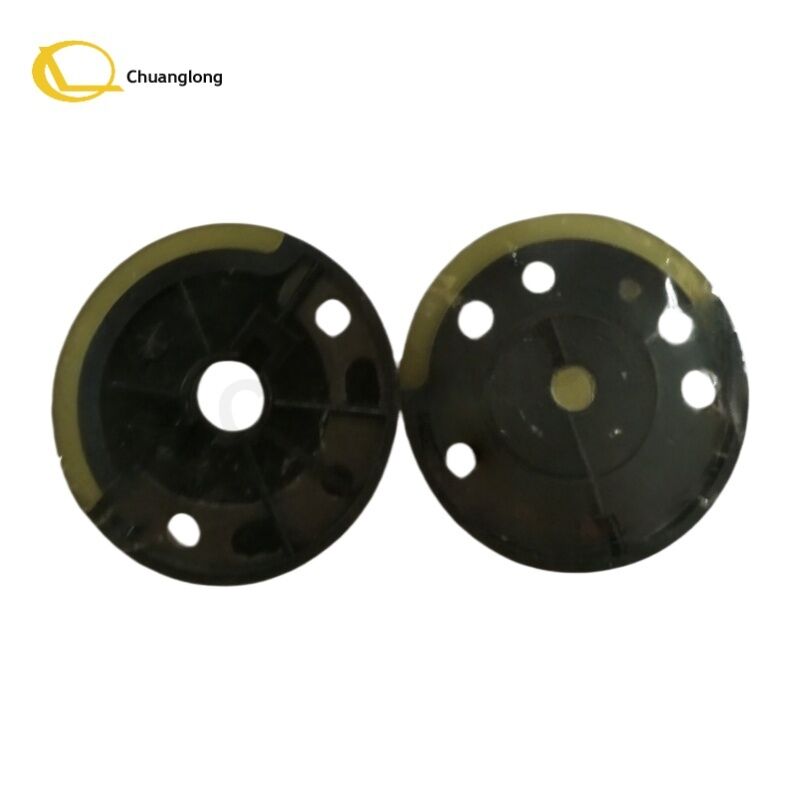 Gumowany wałek pobierający Glory QH10A21P0Z0 UW-500-F DE-100 GFS100 GFS120 UW52C QH10A21P0Z0 GFS220 do maszyny do sortowania banknotów