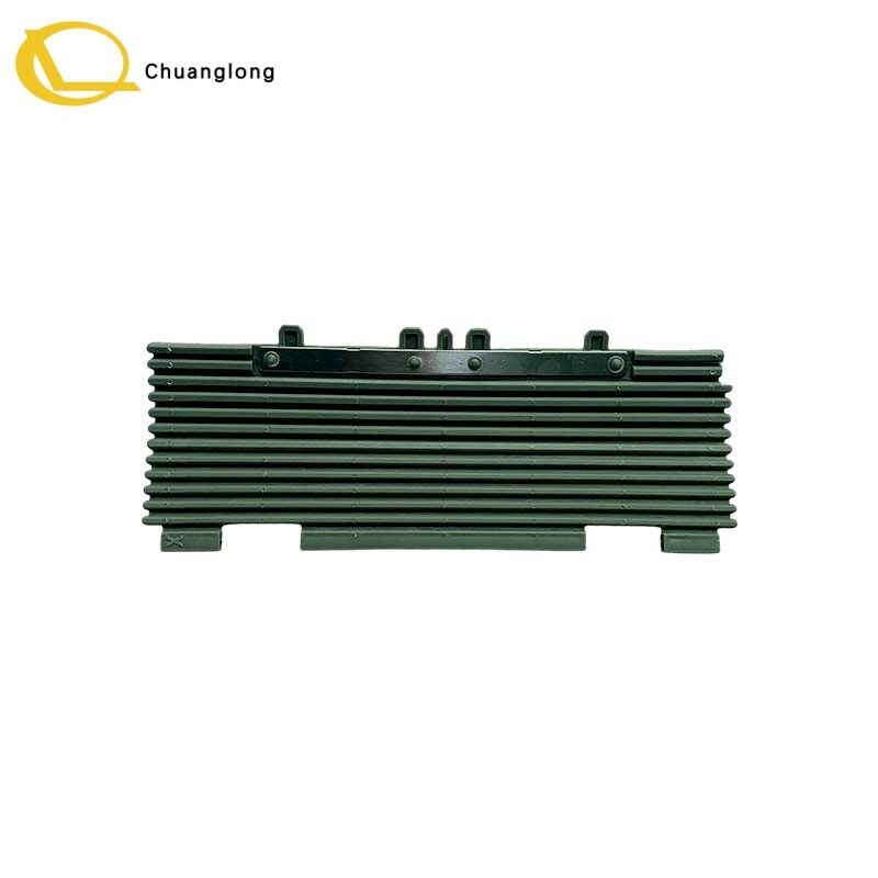 NCR S1 Wide Kaseta na gotówkę Zespół migawki 445-0591563 58xx Drzwi migawki skrzynki na gotówkę 2030001352 4450591563 Część bankomatu CRM SelfServ