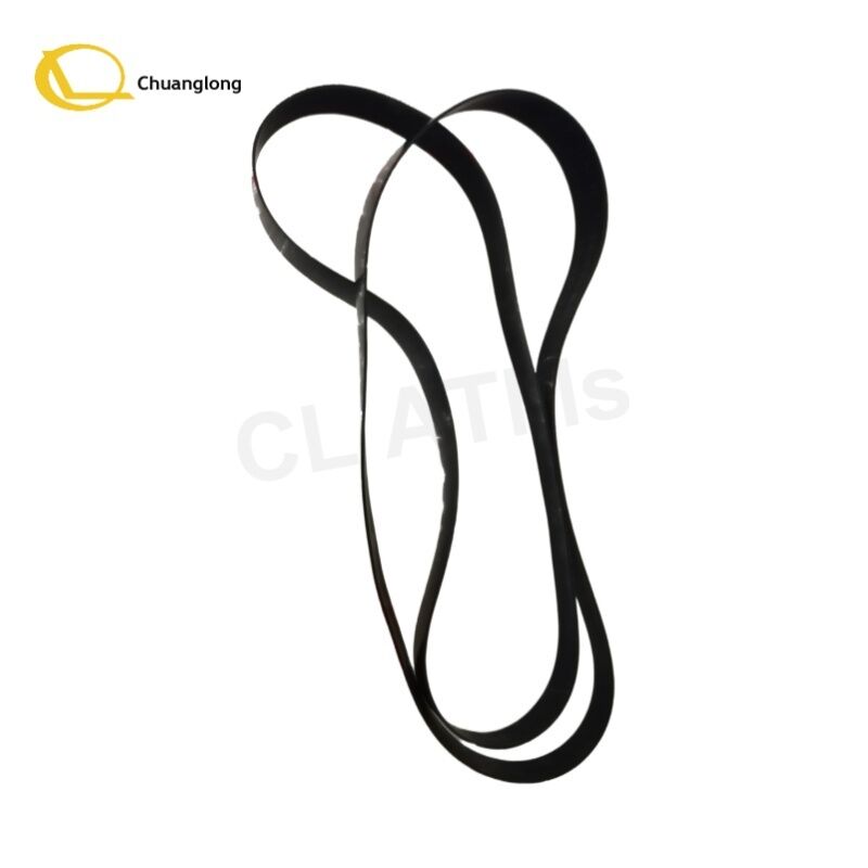 Pasek gumowy Glory 31430661 10*332*0.65MM UW-200 GFS100 GFS120 GFS220 UW52C Pasek gumowy 31430661 do maszyny do sortowania walut