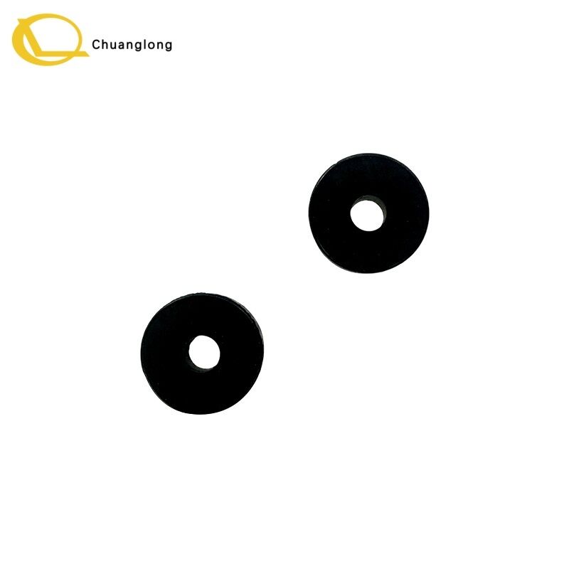 GRG Banking 7141100309 RC Inlet Roller Assy RC Cassette Black Rubber Roller ATM CRM CRS Selfserv Machine Part GRG Lista produktów