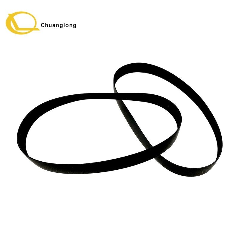 Pasek napędowy licznika banknotów Glory 10x275x0.65 mm Pasek płaski UW200 UW500 UW-52C UW500F GFS 120 GFB800 Część zamienna sortownika banknotów