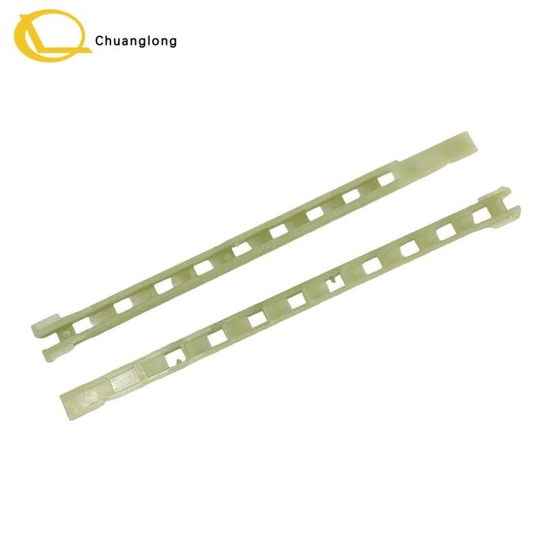 NCR S1 Kaseta Główna okładka Przewodnik Kołowa dźwignia Kasy Kasy Assy Material Nylon 2030000529 ATM CRM CRS Selfserv Kiosk Maszyna Część