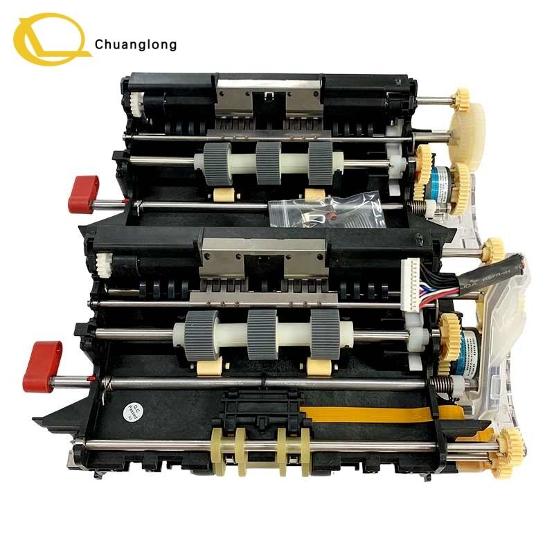 Wincor Nixdorf 2050XE Podwójna Jednostka Ekstrakcyjna MDMS CMD-V4 01750109641 Moduł V bankomat CRS samoobsługowy kiosk CRM Część 1750109641 Diebold