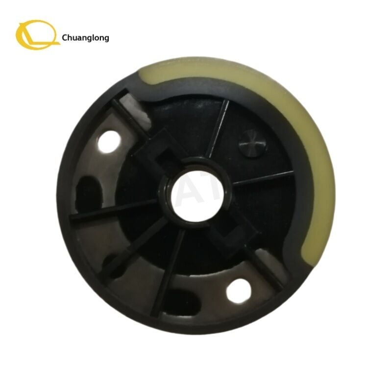 Gumowany wałek pobierający Glory QH10A21P0Z0 UW-500-F DE-100 GFS100 GFS120 UW52C QH10A21P0Z0 GFS220 do maszyny do sortowania banknotów