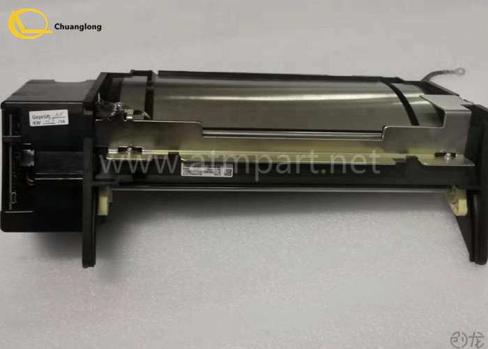 Taca I / O SHUTTER 01750143750 C4060 Części bankomatu Wincor Nixdorf