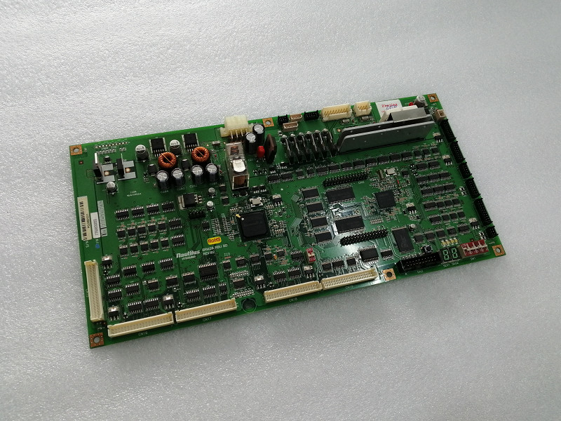Hyosung CRM BRM20 BRM24 RBU główna płyta kontrolera 7760000093 8000TA RBU MX8200 Monimax 8600 8000TA