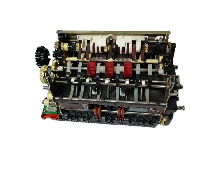 1750200435 Wincor Cineo C4060 VS-MODUL-RECYKLING Wincor Cineo C4040 01750200435
