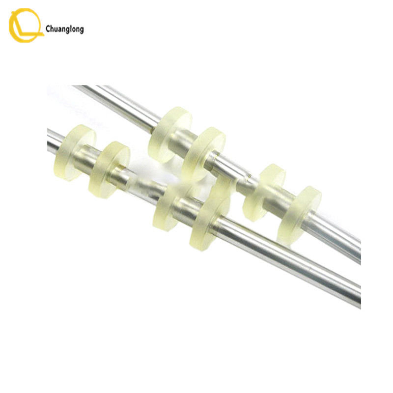 01750035768 Zespół wałka do pomiaru grubości CMD-V4 Wincor Nixdorf ATM Components
