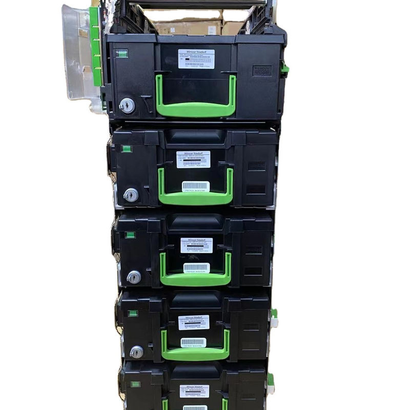 Wincor 2050XE CMD-V4 Kompletny dyspenser kasowy PC280 285 280N 01750130600