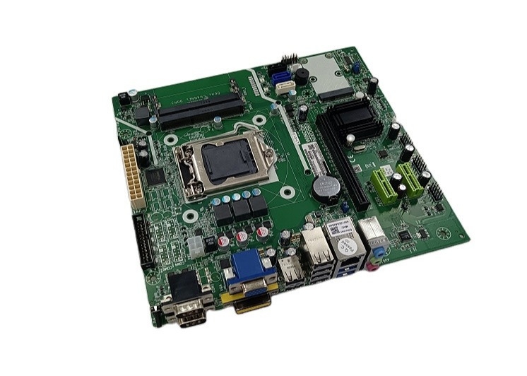 1750254552 Wincor Swap PC płyta główna TPMen płyta sterowania 1750293439 01750293439 01750254552