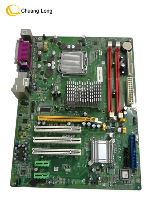 Płyta główna ATM Wincor Nixdorf EPC Star 3rd Gen 1750139509 01750139509