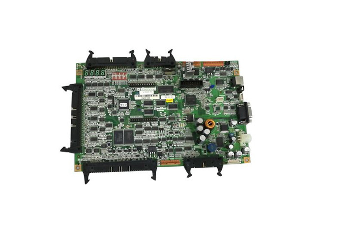 S7670000040 Części bankomatu Nautilus Hyosung PCBA G-CDU_E PLUS MAIN B / D EP Płyta sterowania głównego dozownika 7670000040