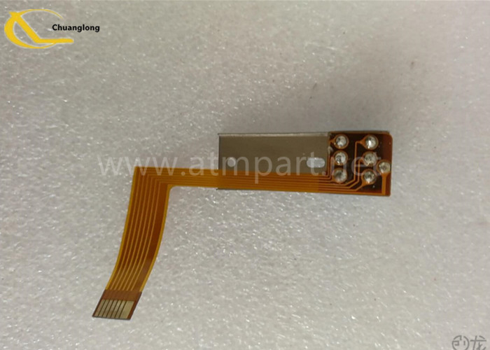 NCR ATM PARTS 6622E Czytnik kart DIP Głowica magnetyczna Stary typ Hitachi 2845 Głowica magnetyczna