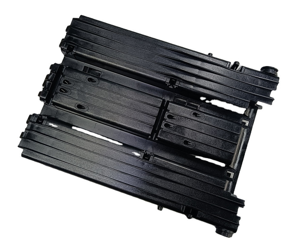 Części do bankomatów Wincor Nixdorf Double Extractor Chassis DDU Upper Lower 01750035775 01750035761