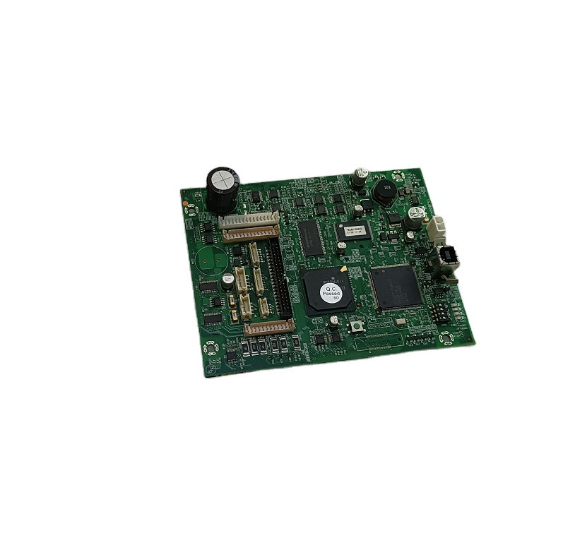 Diebold Opteva 369 Snowhaven Rohs Ulepszona drukarka pokwitowań CCA Controler Board Atm 49-223820-000a 49223820000a