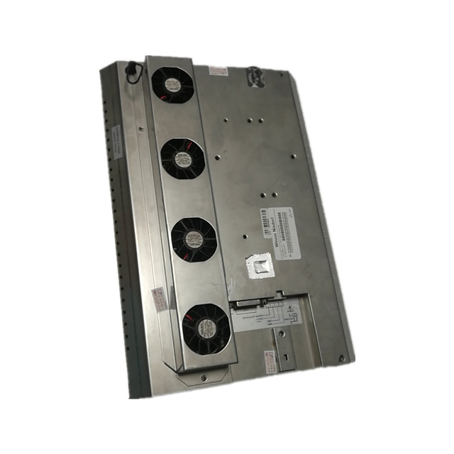 Monitor Wincor Nixdorf 12,1&quot; TFT HighBright DVI, GDS 01750127377, 1750127377 LCD-BOX-12,1 CAL
