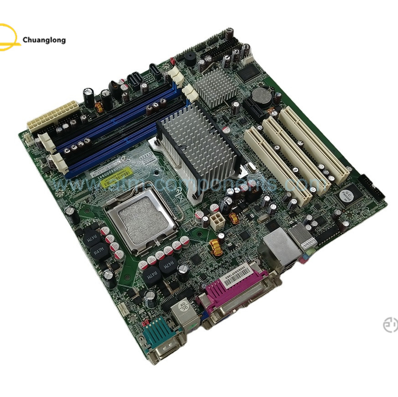 Części ATM NCR 497-0457004 4970457004 NCR Self Serv Talladega Płyta główna Intel Q965 LGA 775 EATX