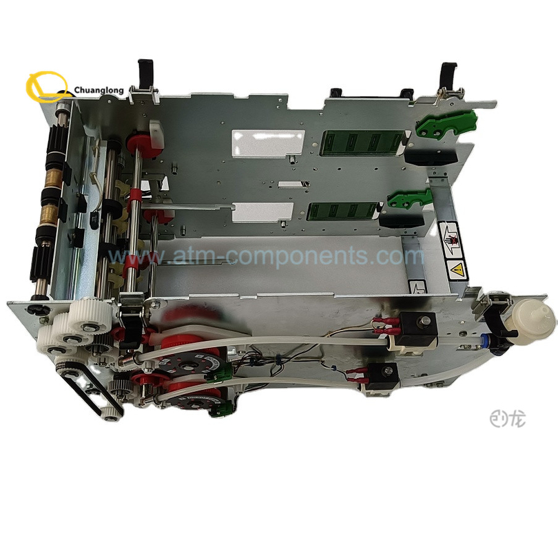 445-0647065 NCR PERSONAS 86 ARIA JEDNOSTKA DOUBLE PICK ATM Samoobsługowa 66 4450647065