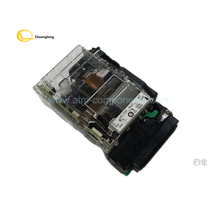 Hitachi SR7500 UR2 Recykling CRM SR7500 V2G Card Reader TS-EC2G-U13210H HYOSUNG 5600S 5600ST M7624293A