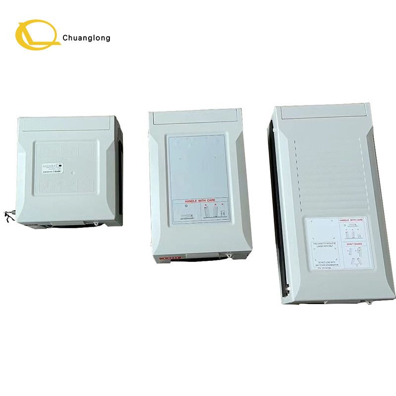 Części bankomatu Producent Hyosung GCDU 1K 2K 3K Kaseta gotówkowa Kaseta gotówkowa z kluczem