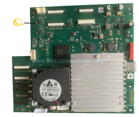 Dobra cena 01750301247 ATM Wincor Nixdorf DN200 DN200V DMAB MOVEm CDAA Kpl Diebold 1750301247 w Internecie