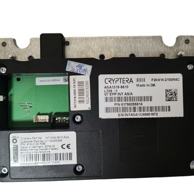 Dobra cena Diebold Nixdorf Pinpad 1750255914 EPP V7 ESP w Internecie