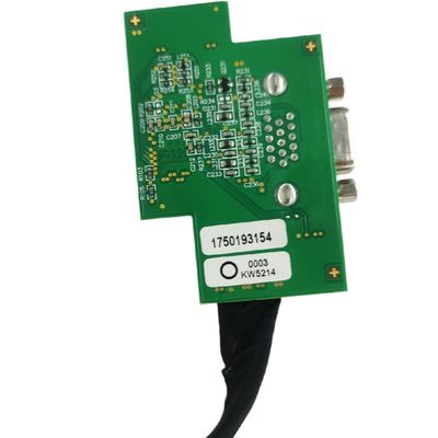 Dobra cena 2050xe 2100xe 2150 Zestaw mostków SDVO-VGA 1750193154 Wincor Nixdorf 0750193154 Części do bankomatów w Internecie