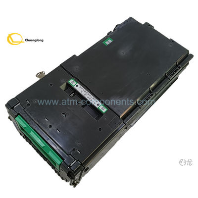 Dobra cena RCS-700 Podwójne pudełko Hitachi UR-T Kaseta Podwójne pudełko akceptacji gotówki do bankomatu Kaseta TR-1400 TS-M1U2-DAB10 5004205-000 TS-M1U2-DRB30 Hitachi Omron Podwójne pudełko recyklingu W Internecie