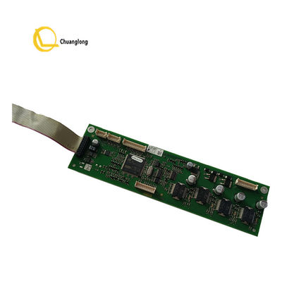 Dobra cena Wincor Bank Machine Cineo C4060 Karta bankomatowa Skimmer Bankomat Części bankomatu 1750136487 w Internecie