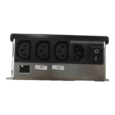 Dobra cena Bankomat Wincor Bank 2050XE Zasilacz ATM Przełącznik USB 01750073167 w Internecie
