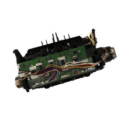 Dobra cena Wincor Nixdorf Cineo C4060 Moduł wejścia-wyjścia Moduł kolektora CRS 1750220022 01750220022 w Internecie