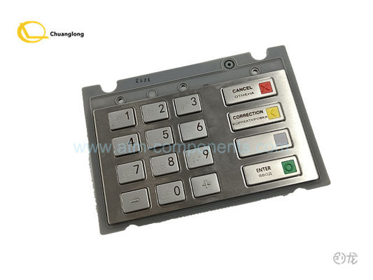 Dobra cena Diebold Nixdorf V7 EPP RUS BR 01750235000 1750234851 01750234851 1750302884 01750302884 1750235000 w Internecie