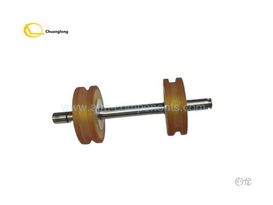 Dobra cena Glory GFB Counter Gumowy wałek podający GFS110 Odwrotny wałek rolkowy Glory Counter Rolka podająca w Internecie