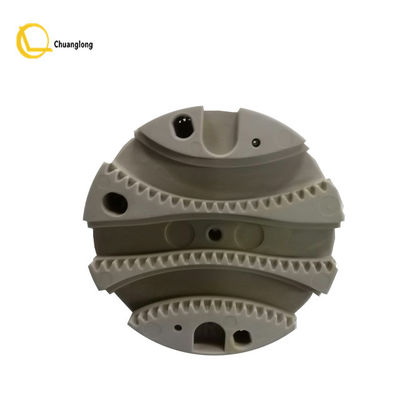 Dobra cena Sprzęt finansowy Wincor White CMD V4 Right Routing Disc Wheel Części zamienne do bankomatów 1750043973 01750043973 w Internecie