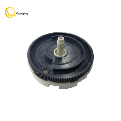 Dobra cena Bankomat Wincor Nixdorf CMD-SAT Okrągły przełącznik lewy Wincor General lewy dysk routingu 01750043974 1750043974 w Internecie