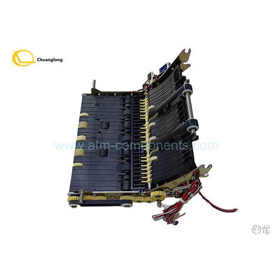 Dobra cena 1750263295 Wincor Nixdorf ATM Parts C4060 C4040 Transport Unit Head Escrow CRS ATS-BO-TR 01750263295 w Internecie