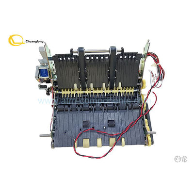 Dobra cena 1750212683 Wincor Nixdorf ATM Parts Cineo 4060 Transport Unit Head Escrow CRS 01750212683 w Internecie