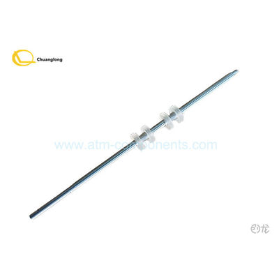 Dobra cena 1750178908 01750178908 Wincor Nixdorf ATM Parts V5 Double Extractor Unit Shaft CMD V5 Shaft w Internecie