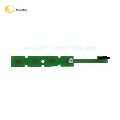 Dobra cena 4450704530 445-0704530 Części maszyny bankomatu NCR 6622 ASSY FDK PCB RH Funkcja klucz Softkey w Internecie