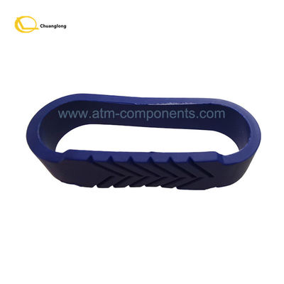 Dobra cena Diebold Włócznik podawania części maszyny ATM 49204018000C Kauczuk w Internecie