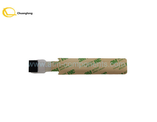 Dobra cena 0090007913 009-0007913 Części maszyny bankomatu NCR Klawiatura 4 Klucze Membrana w Internecie