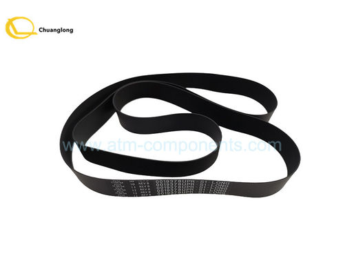 Dobra cena 0090019378 009-0019378 Części maszyn bankomatów NCR 5886 5887 Transport płaski pas górny w Internecie