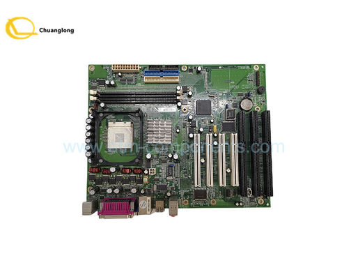 Dobra cena 0090024005 009-0024005 Części maszyny bankomatu NCR 58xx ATX BIOS V2.01 P4 Pivat Motherboard w Internecie