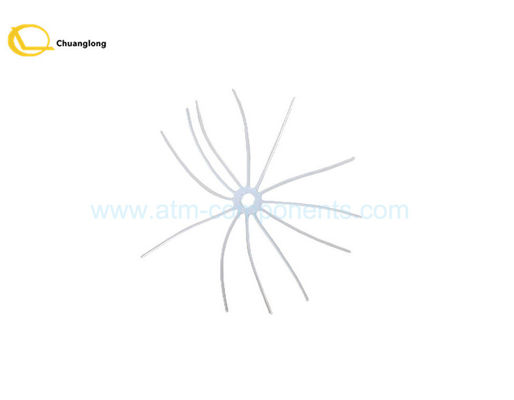 Dobra cena 49225245000B 49-225245-000B bankomat części zamienne Diebold Opteva Paddle Wheel 12 Łapy w Internecie