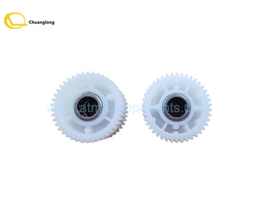 Dobra cena 4450587791 445-0587791 Części maszyny bankomatu NCR Sprzęt bezczynny 42 Zęby w Internecie