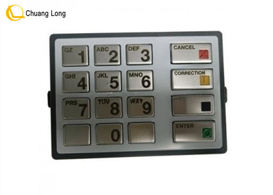 Dobra cena 49249440721A 1750344829 Części bankomatu Diebold Nixdorf EPP7 BSC Klawiatura w Internecie