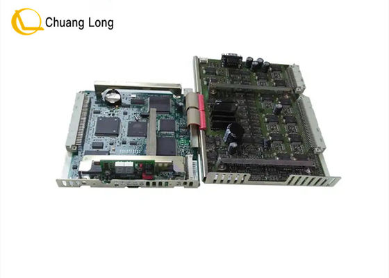 Dobra cena 01750103566 175015544 Części maszyny bankomatu Wincor Nixdorf CCDM Controller III B VM3 / VM4 CCDM Control Board w Internecie