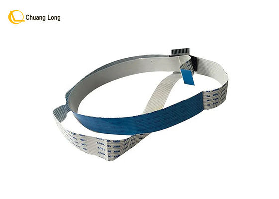 Dobra cena Części maszyn bankomatowych Hyosung K-ASSY Gumowy kabel FFC S4371000062 4371000062 w Internecie