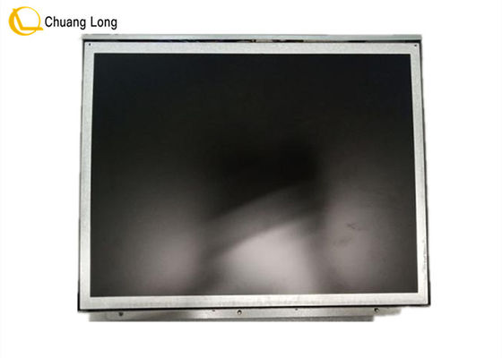 Dobra cena 49250934000A 49-250934-000A Części maszyny bankomatowej Diebold 5500 15-calowy monitor LCD w Internecie