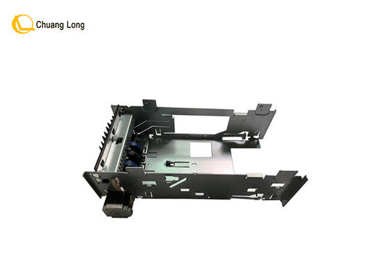 Dobra cena Części maszyny bankomatu Diebold 5500 AFD Zgromadzenie zbieracza 49242432000A 49-242432-000A w Internecie